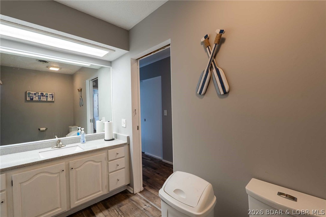 Pelican Bay Condominium - Residential