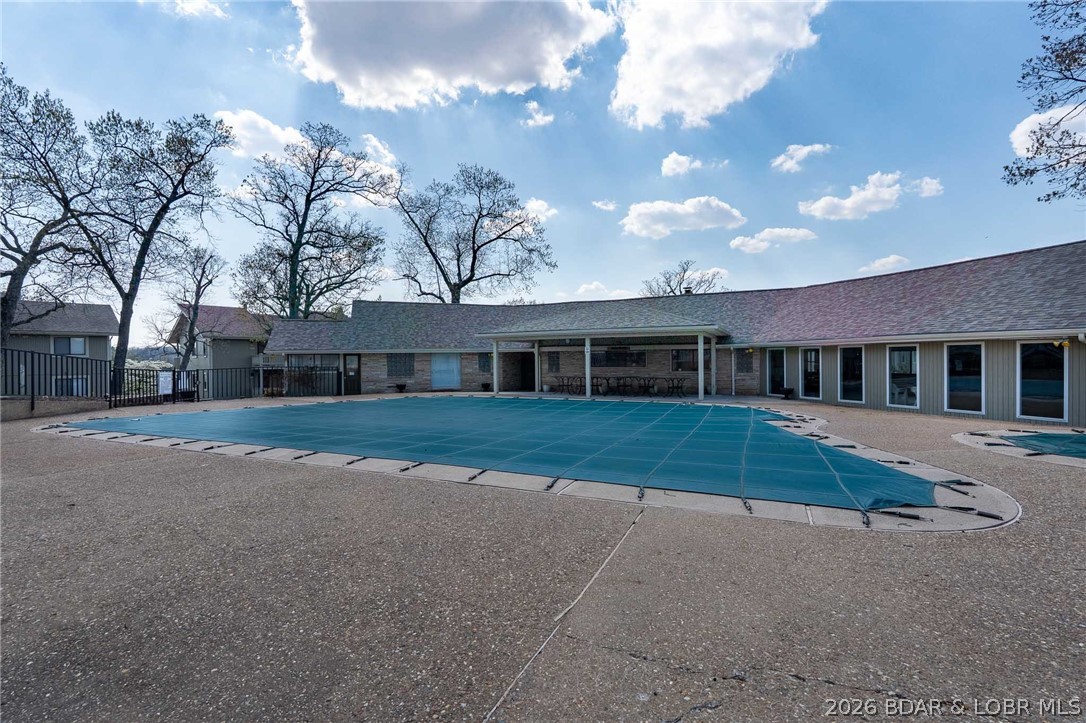 Pelican Bay Condominium - Residential