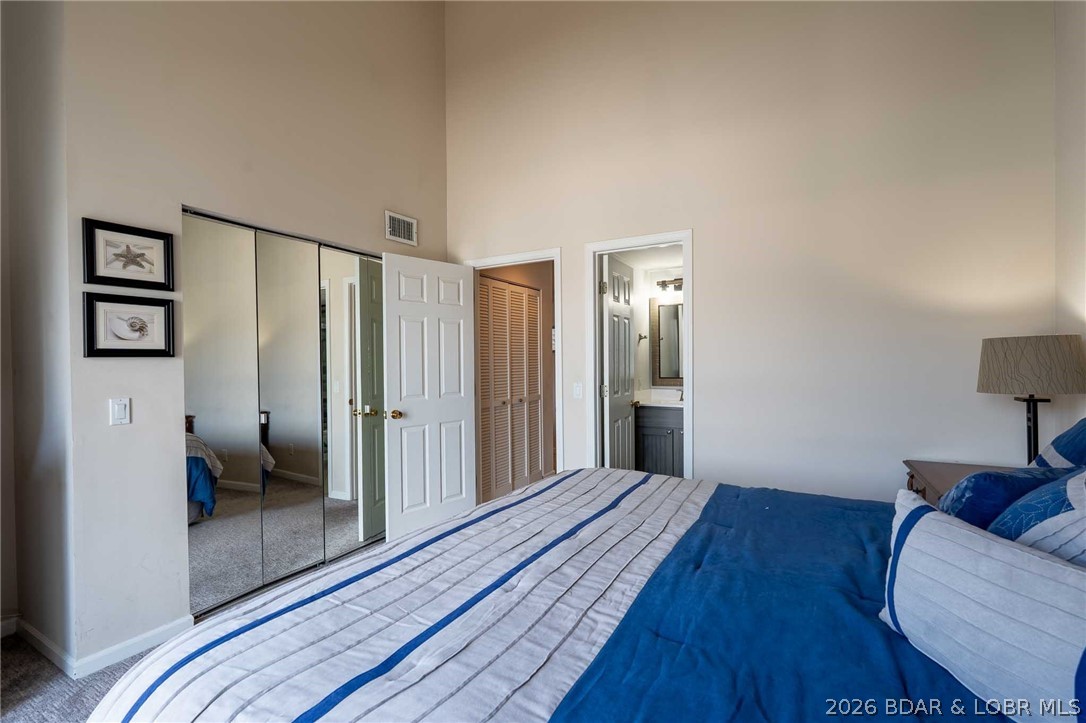 Pelican Bay Condominium - Residential