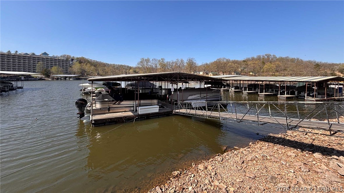 Pelican Bay Condominium - Residential