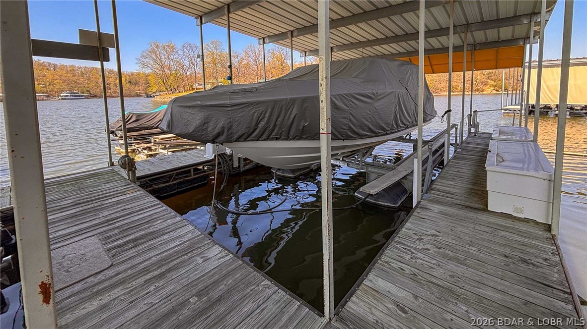 Pelican Bay Condominium - Residential