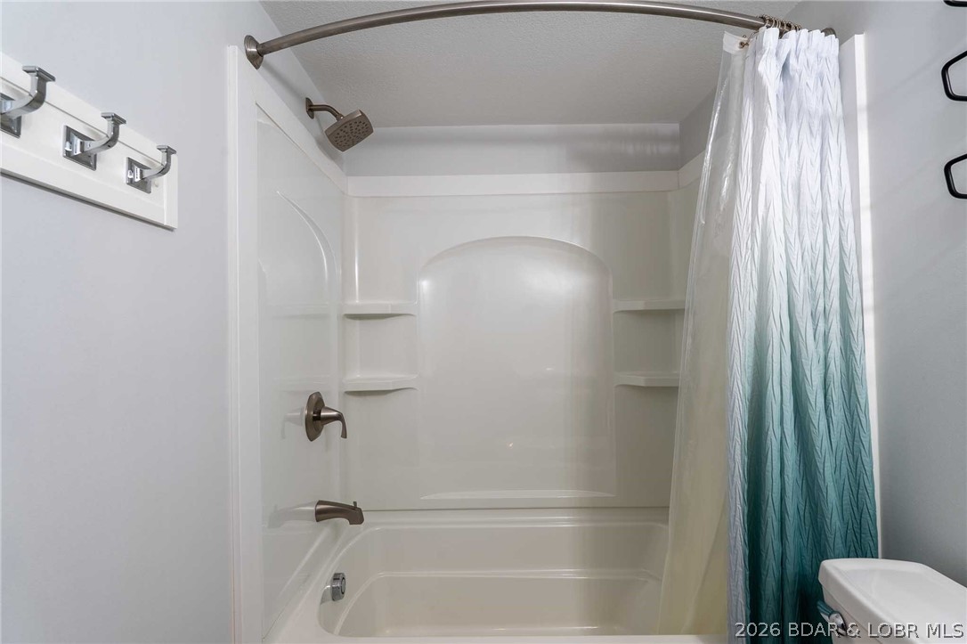 Pelican Bay Condominium - Residential