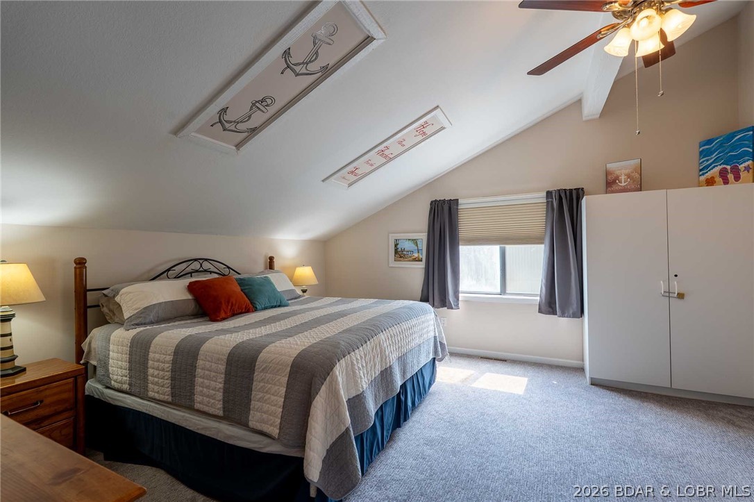 Pelican Bay Condominium - Residential