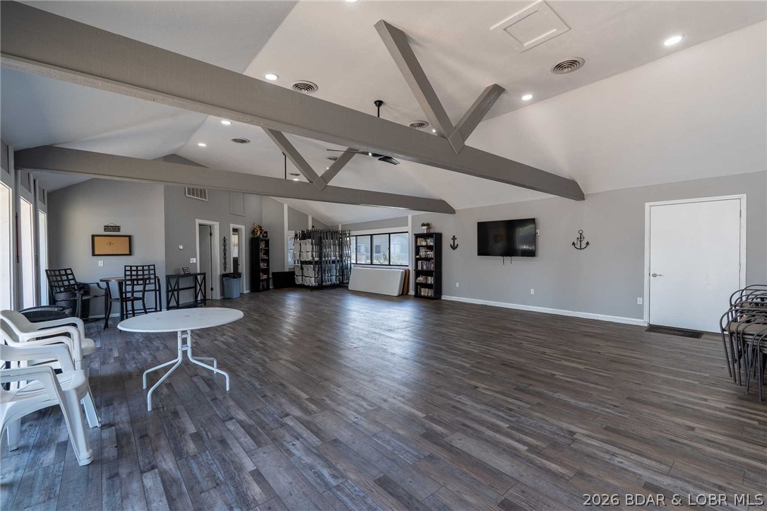 Pelican Bay Condominium - Residential