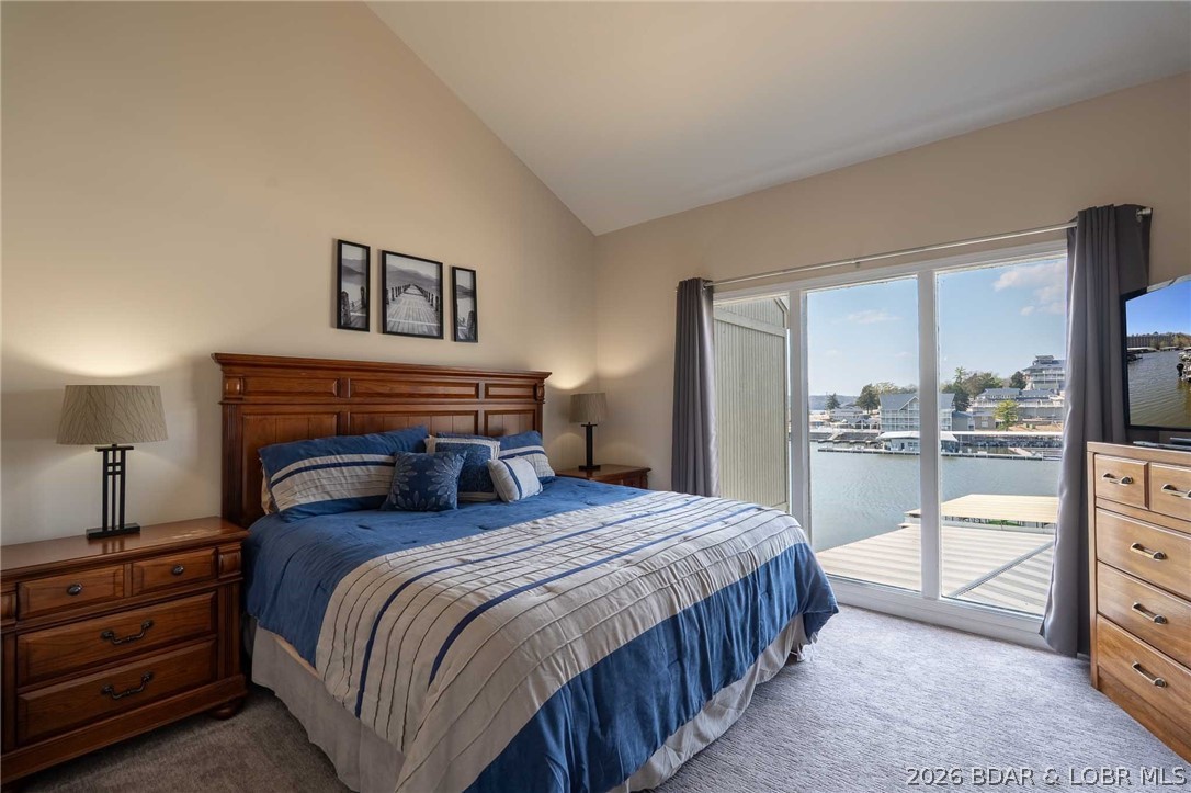 Pelican Bay Condominium - Residential