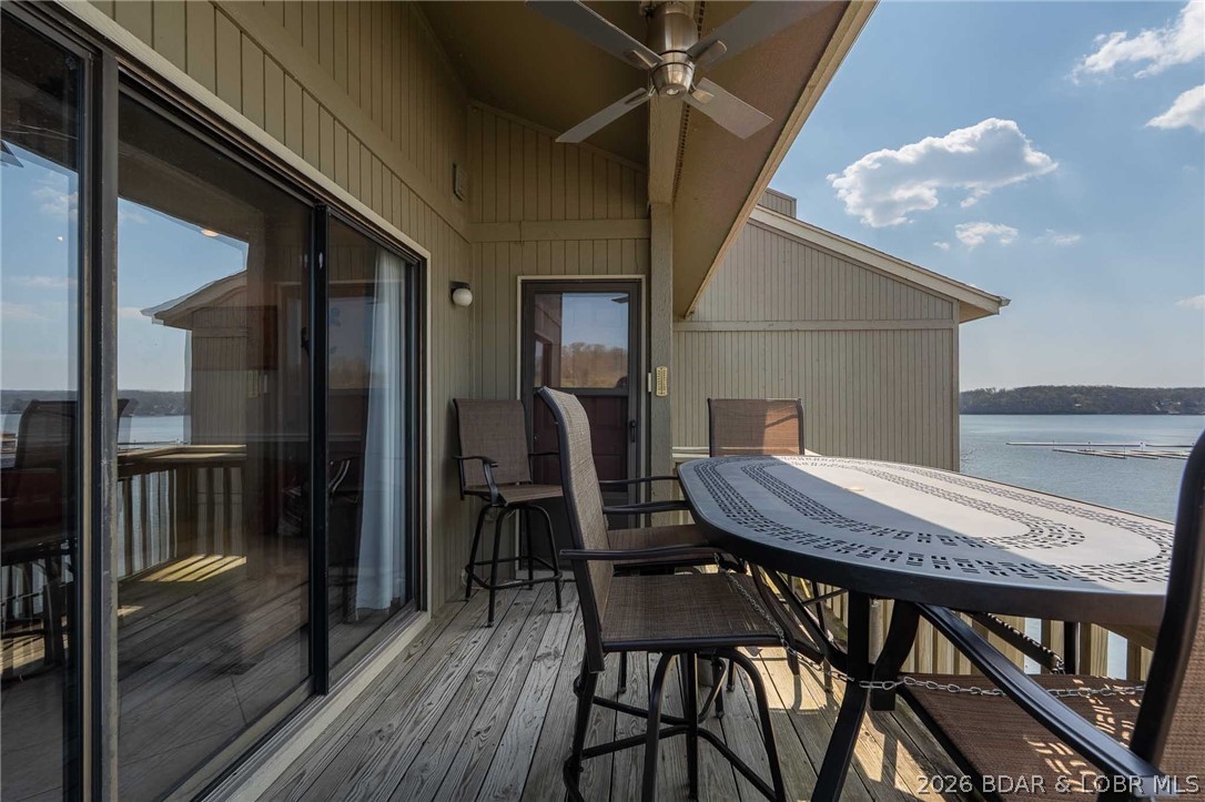 Pelican Bay Condominium - Residential