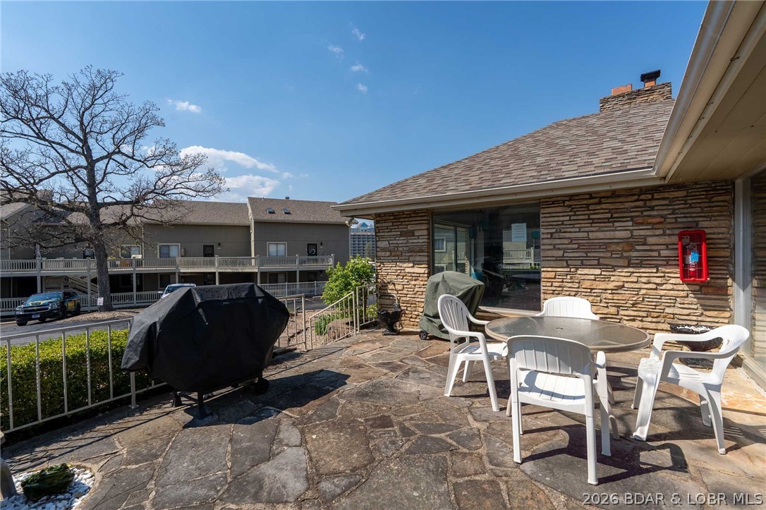 Pelican Bay Condominium - Residential