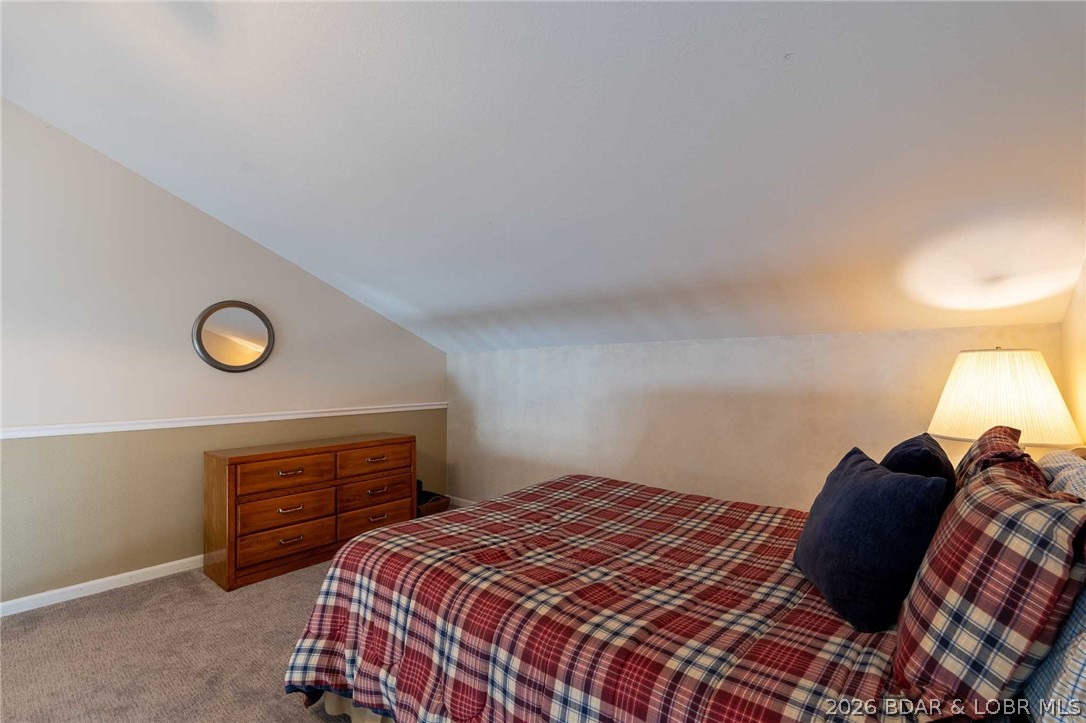 Pelican Bay Condominium - Residential