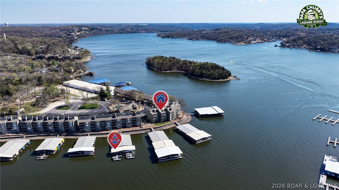 Pelican Bay Condominium - Residential