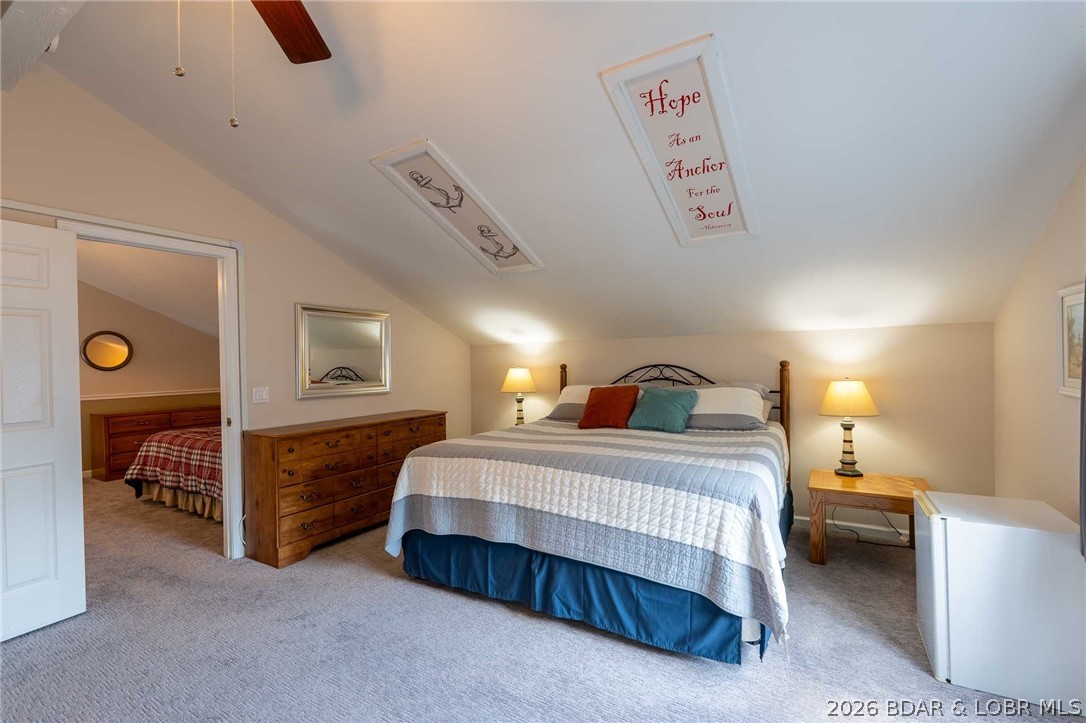 Pelican Bay Condominium - Residential