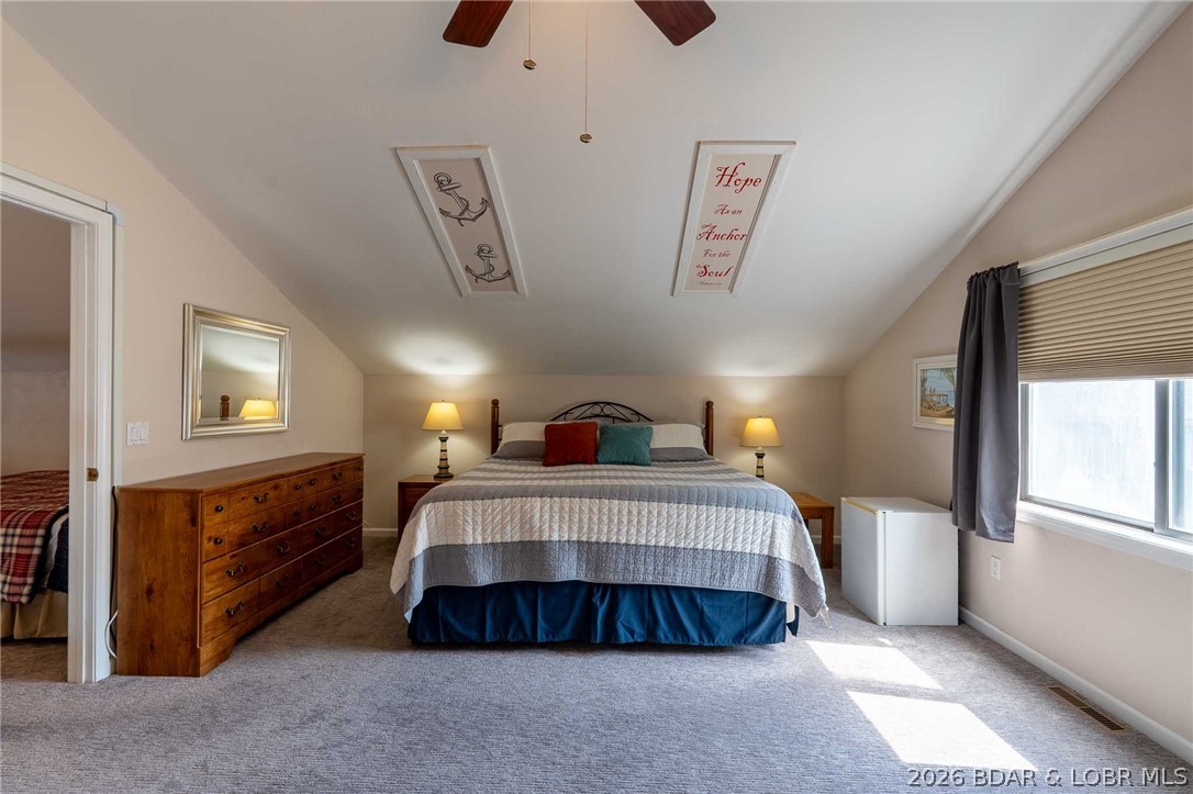 Pelican Bay Condominium - Residential