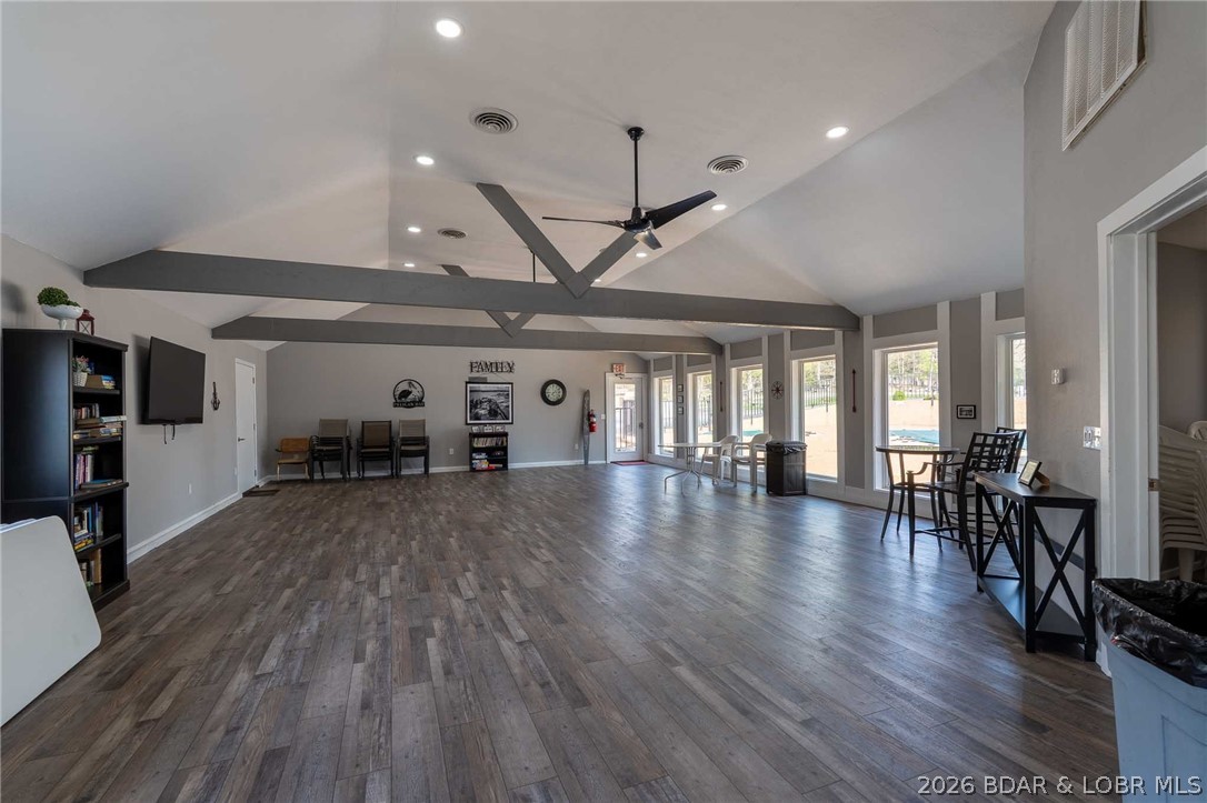 Pelican Bay Condominium - Residential