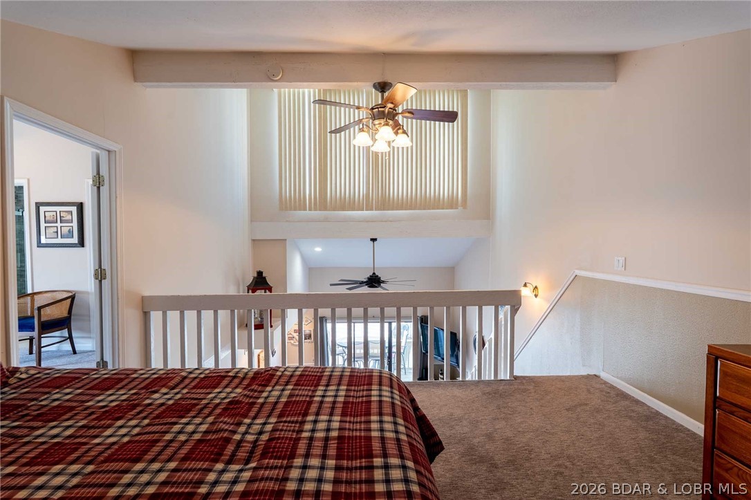 Pelican Bay Condominium - Residential