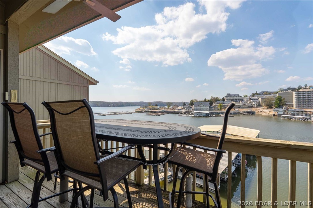 Pelican Bay Condominium - Residential