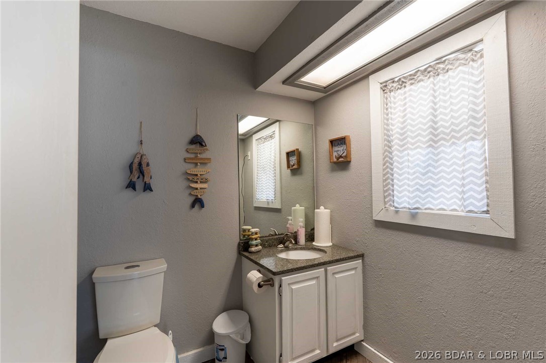 Pelican Bay Condominium - Residential