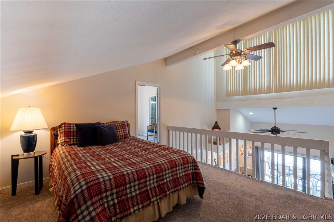 Pelican Bay Condominium - Residential