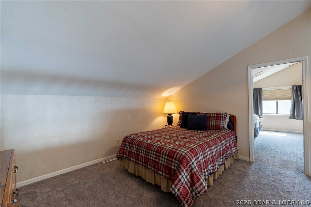 Pelican Bay Condominium - Residential