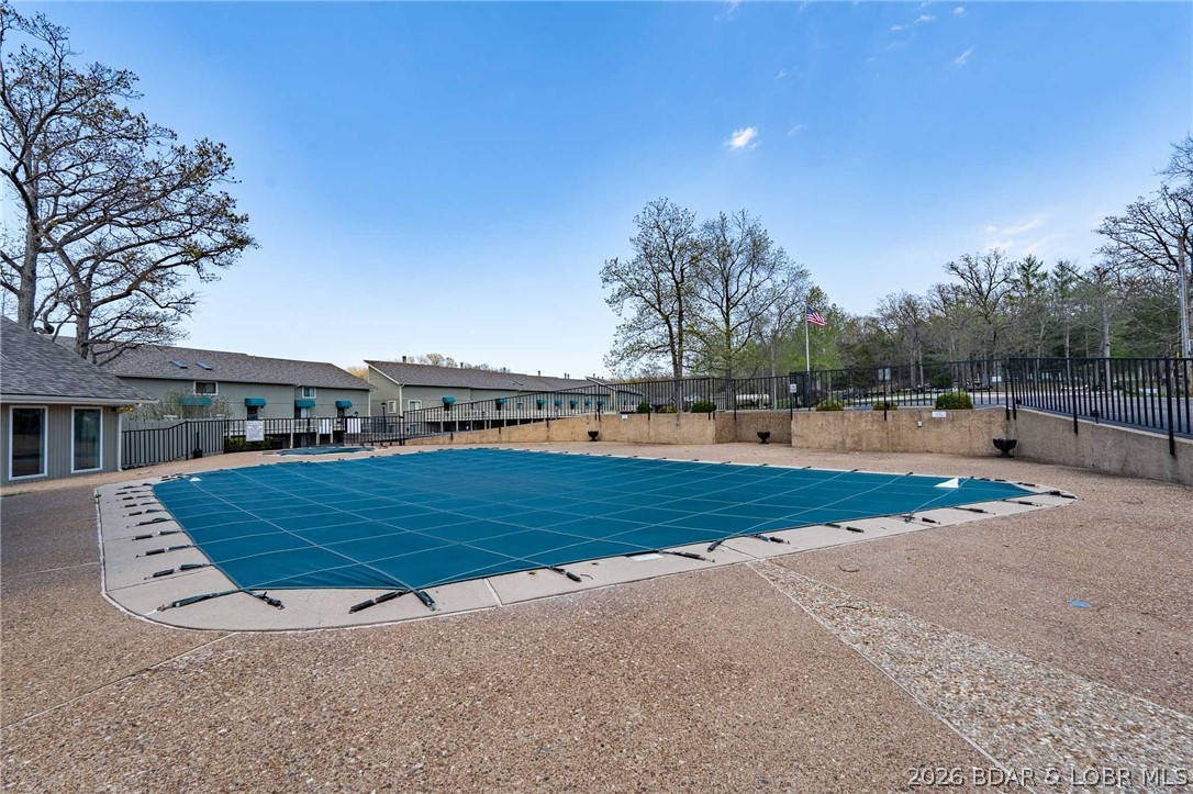 Pelican Bay Condominium - Residential