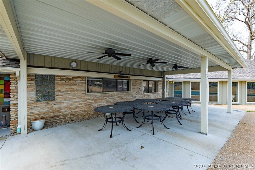 Pelican Bay Condominium - Residential