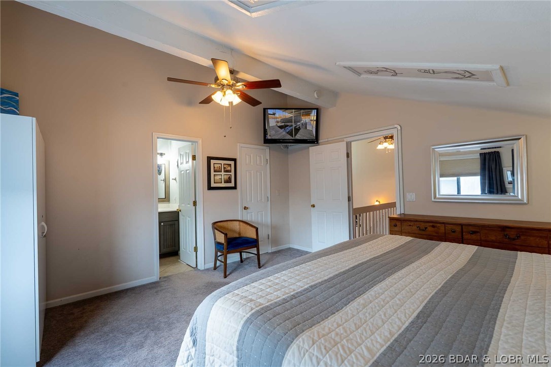 Pelican Bay Condominium - Residential