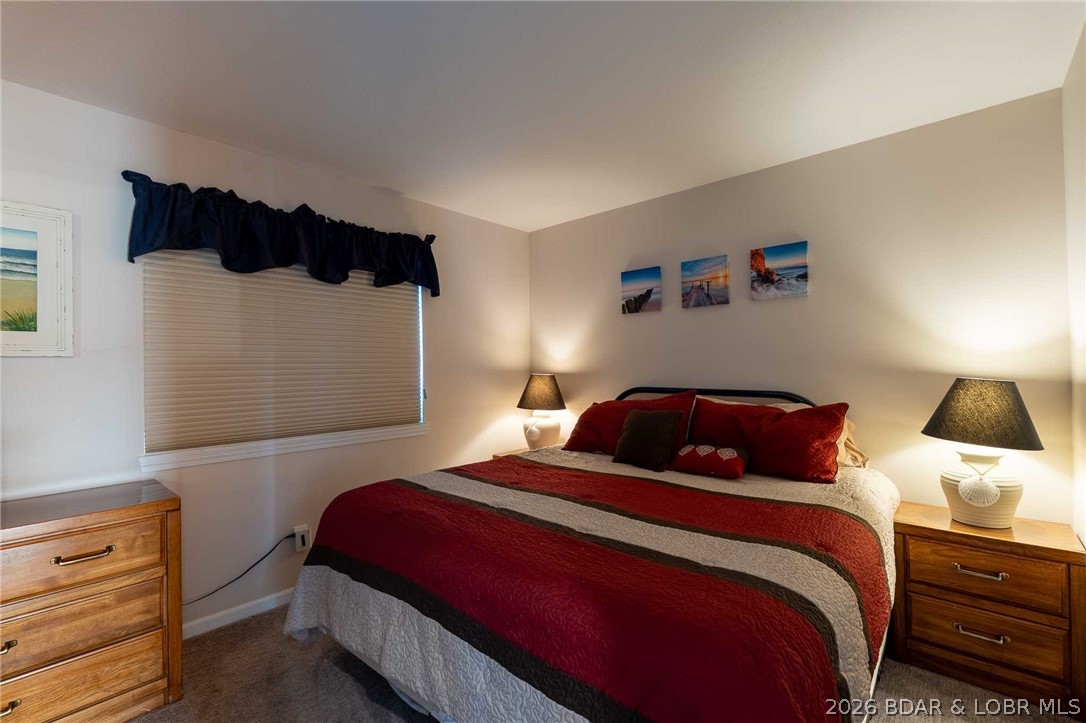 Pelican Bay Condominium - Residential