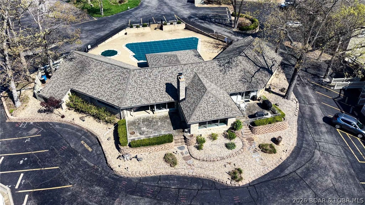 Pelican Bay Condominium - Residential