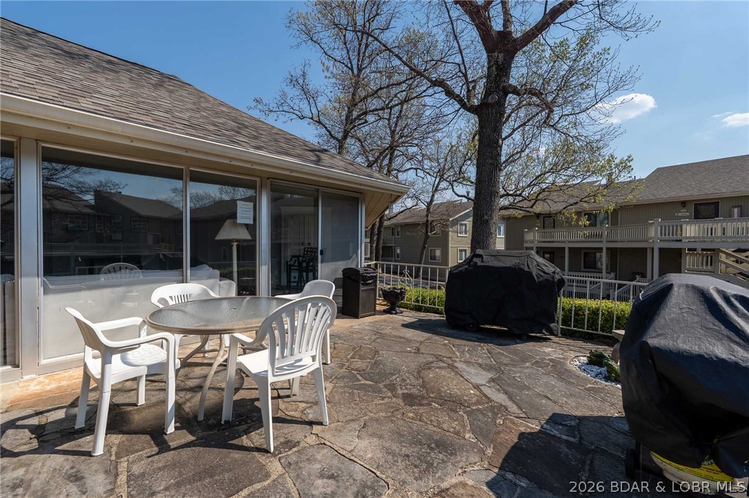 Pelican Bay Condominium - Residential