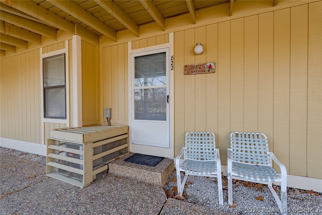 Bay Point Village - Residential