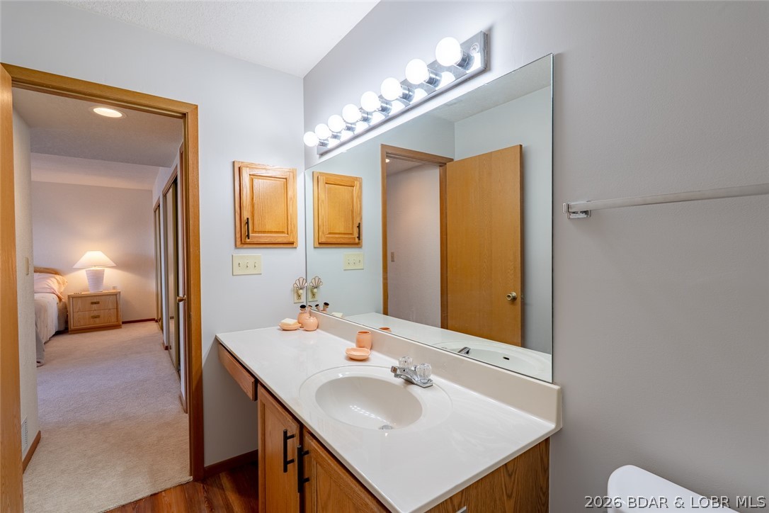 Bay Point Village - Residential