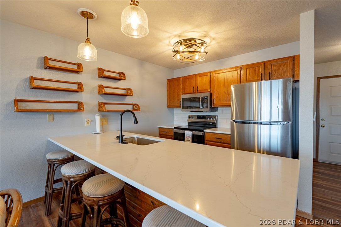 Bay Point Village - Residential