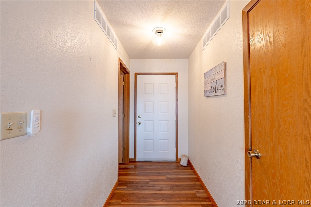 Bay Point Village - Residential