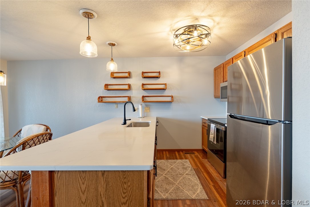 Bay Point Village - Residential