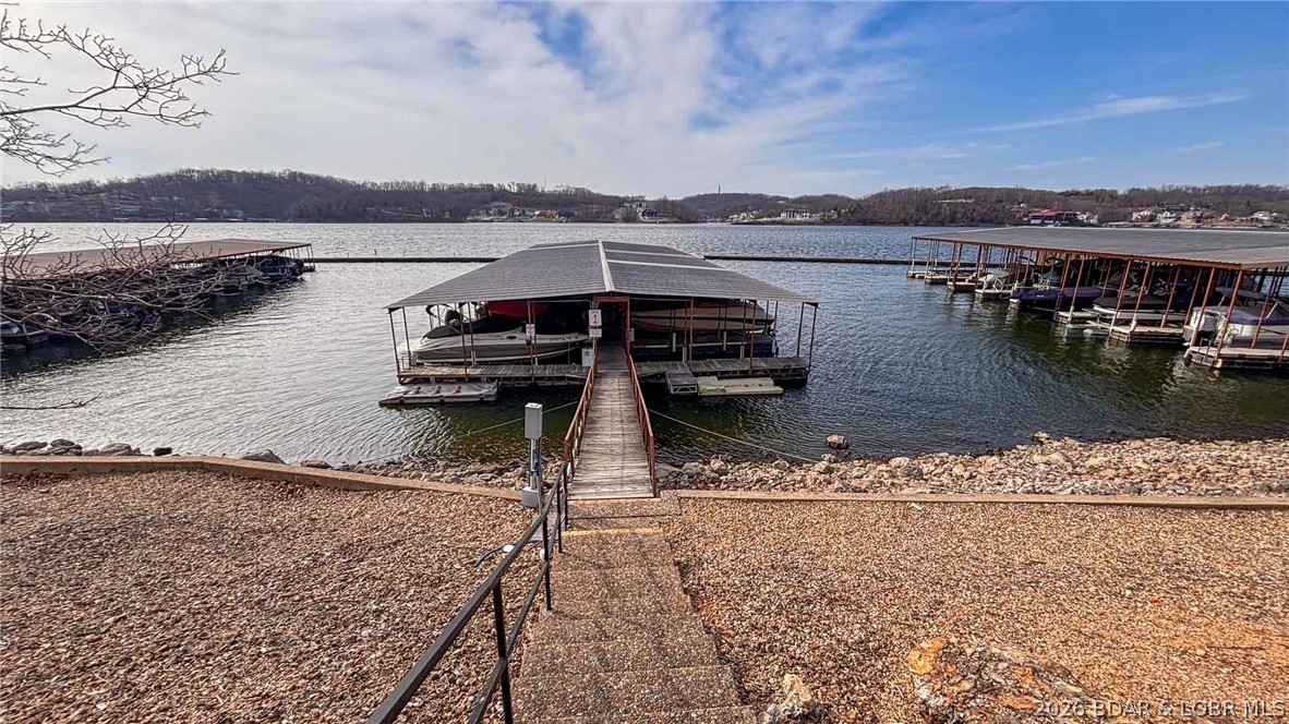 Bay Point Village - Residential