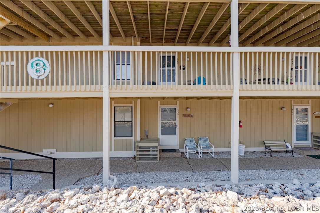 Bay Point Village - Residential