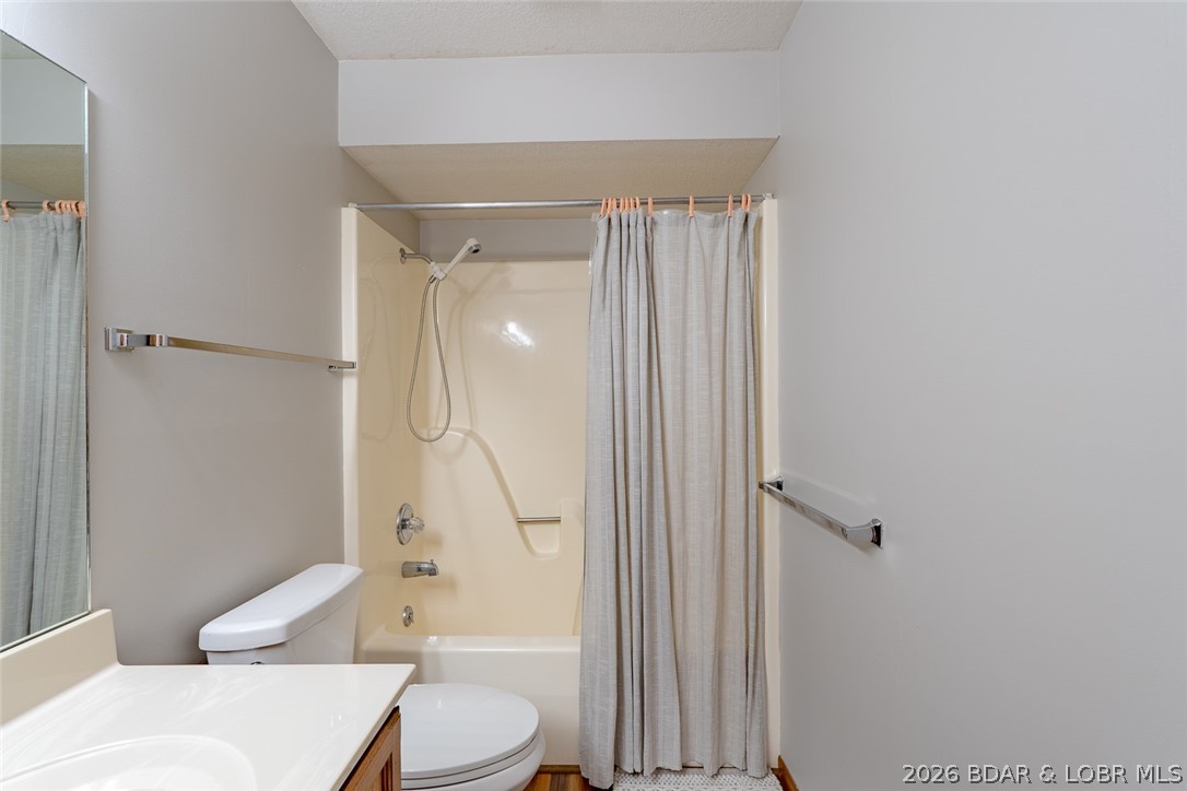 Bay Point Village - Residential