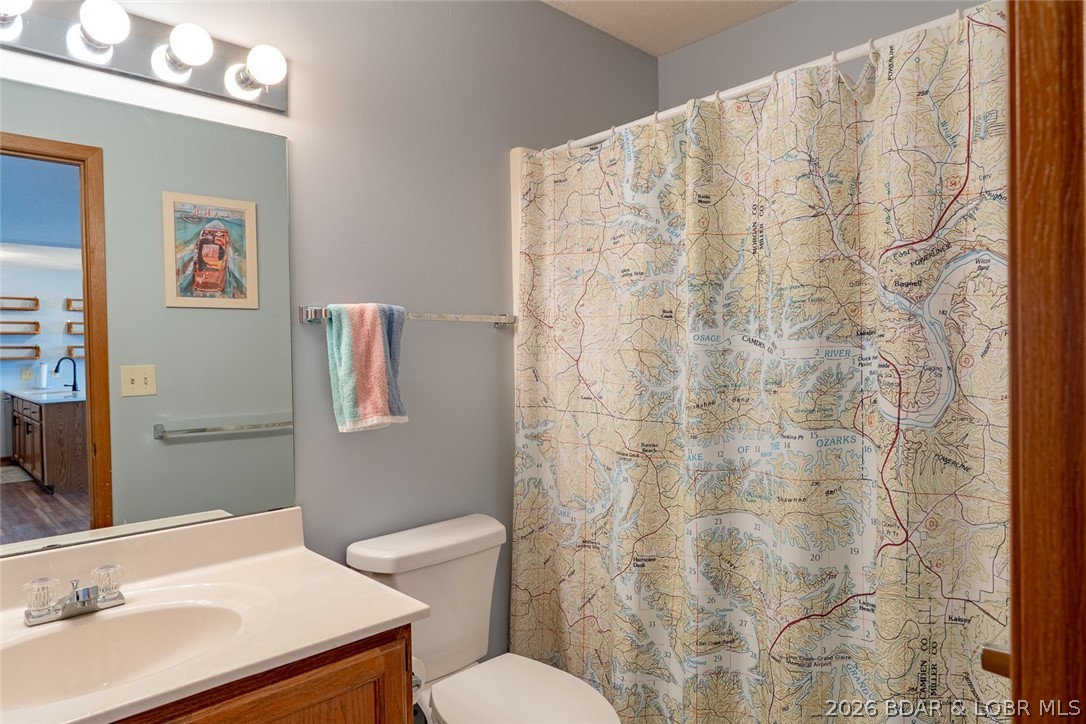 Bay Point Village - Residential