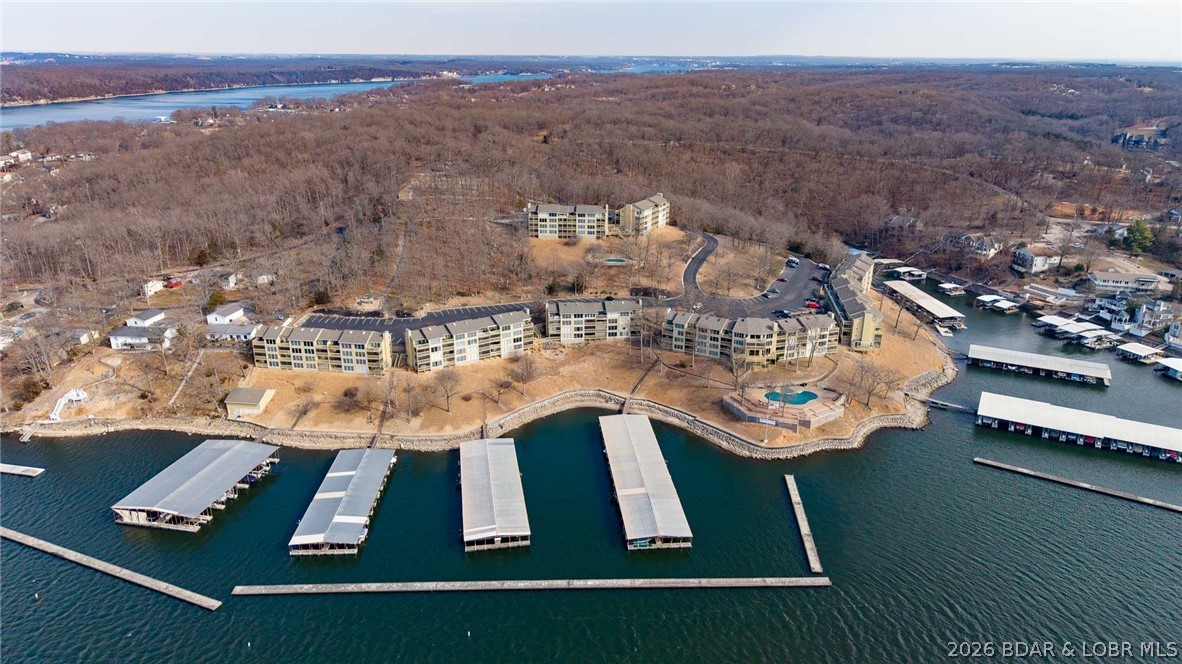 Bay Point Village - Residential