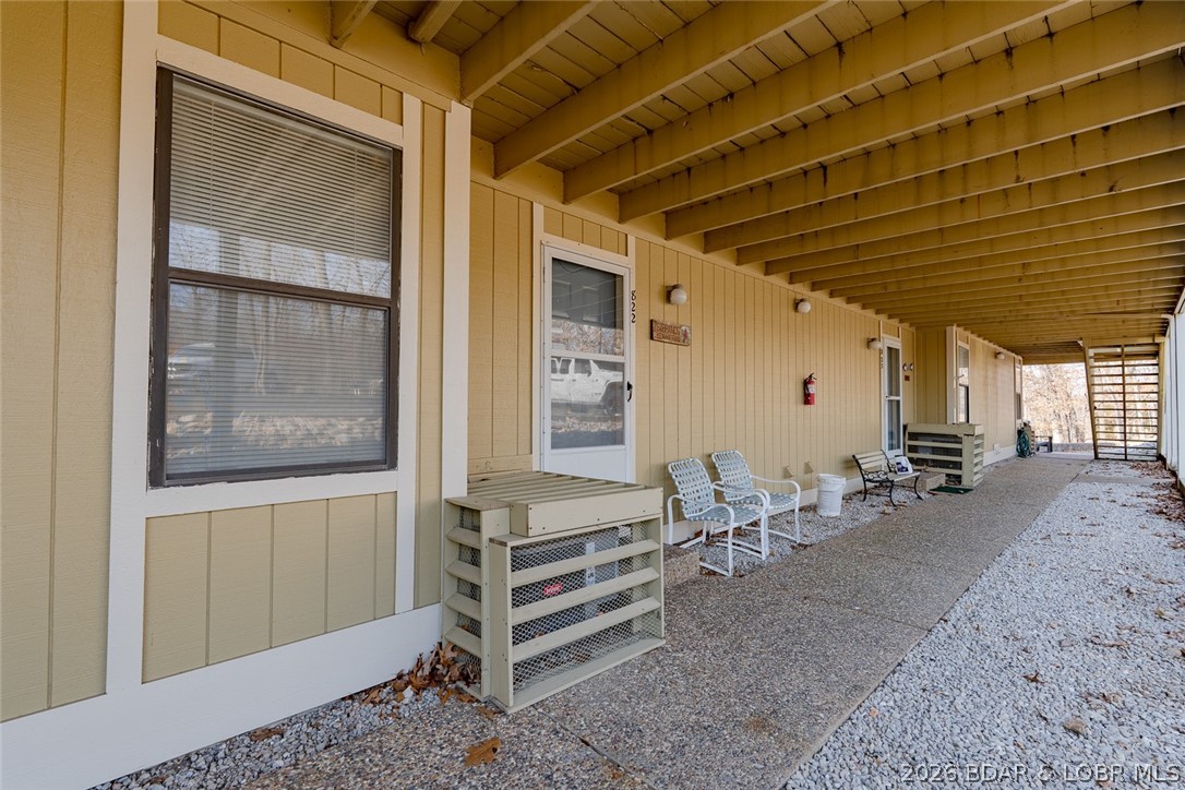 Bay Point Village - Residential