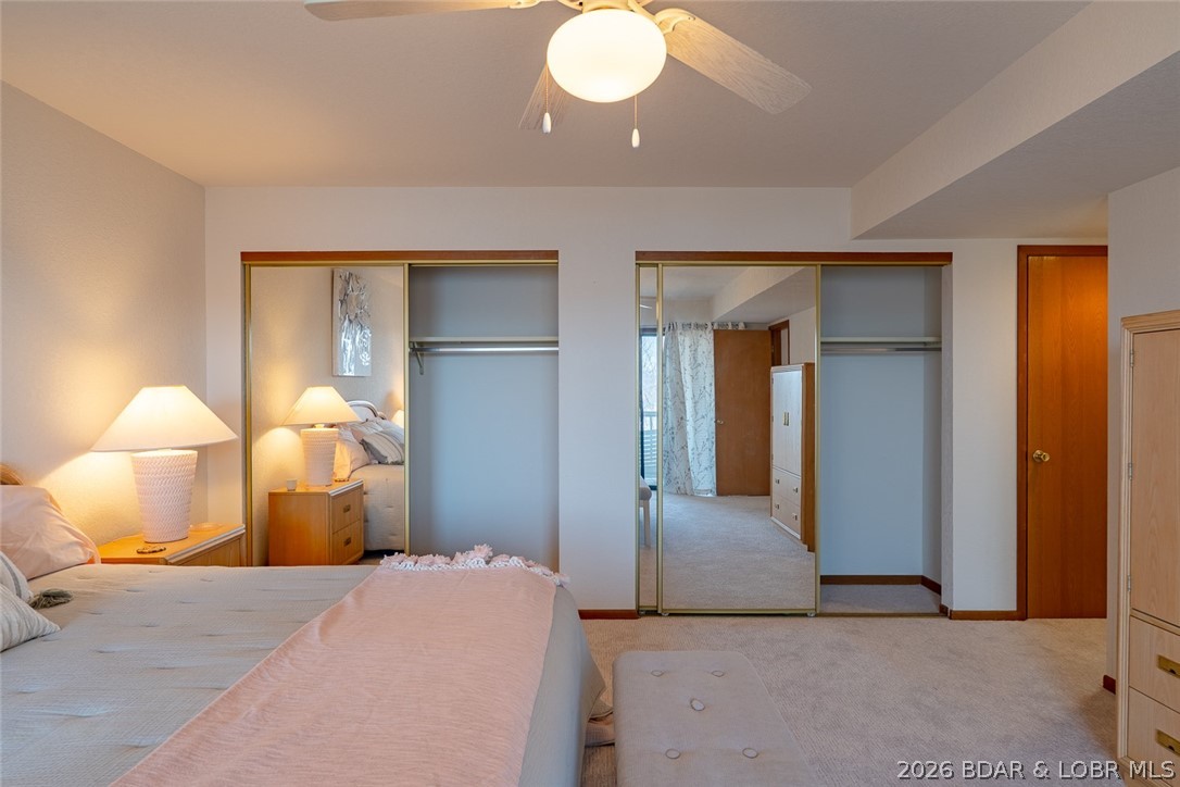 Bay Point Village - Residential