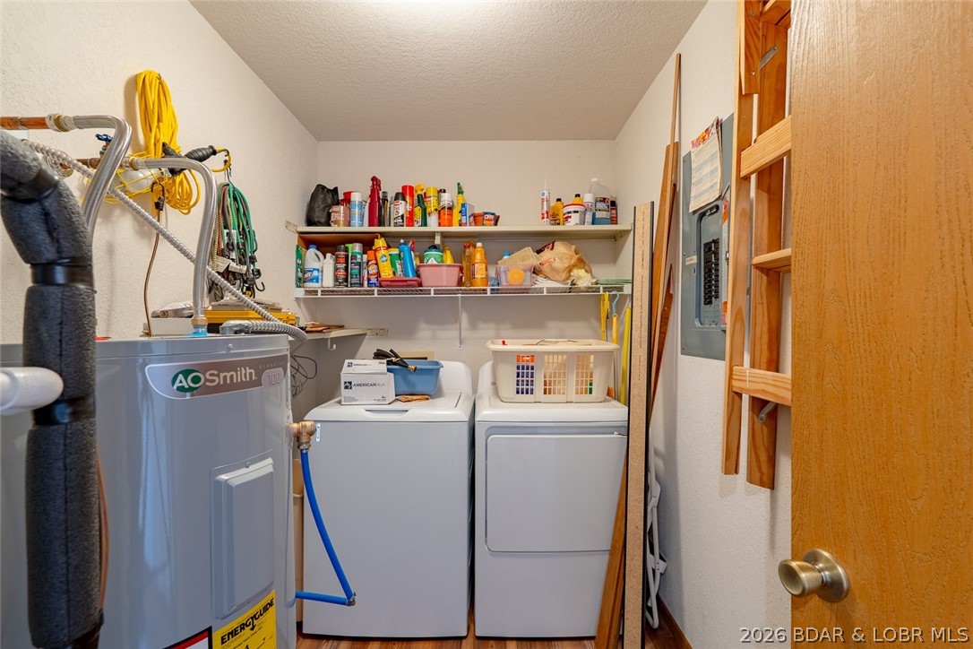 Bay Point Village - Residential