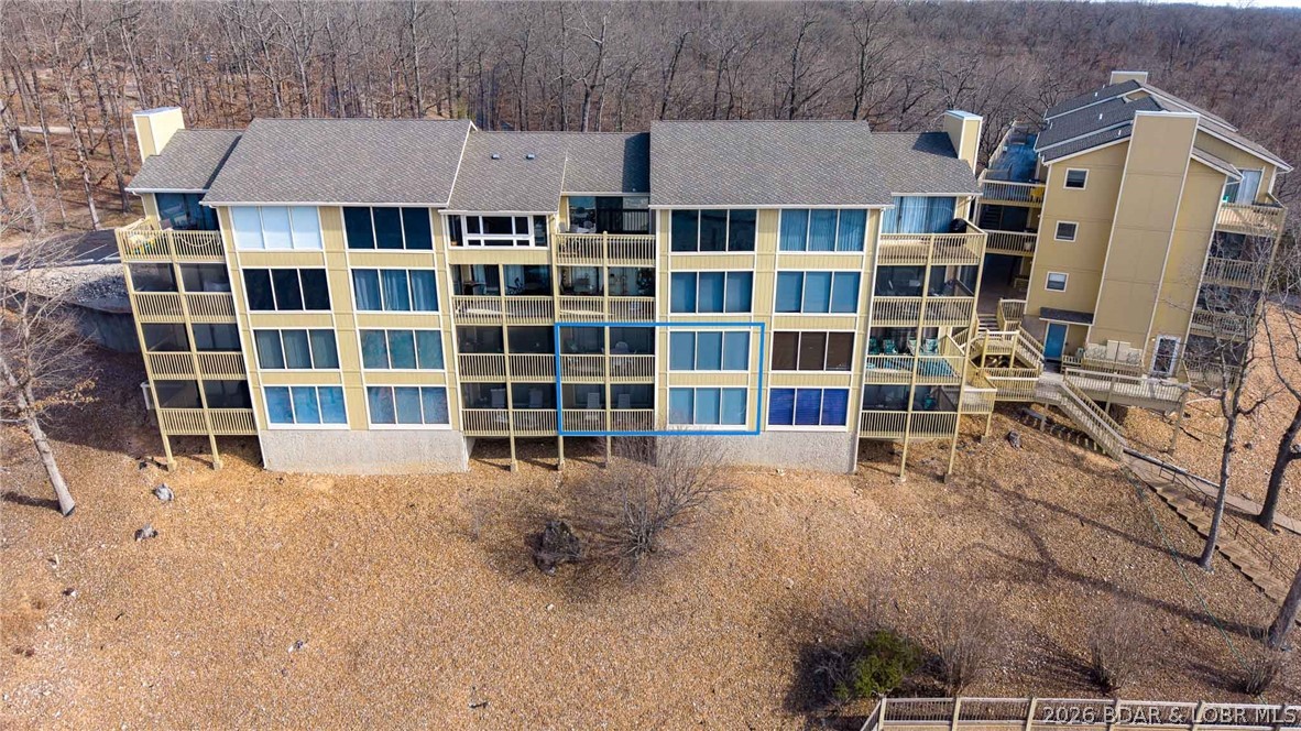 Bay Point Village - Residential