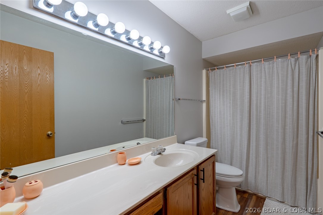 Bay Point Village - Residential