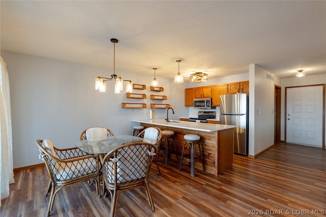 Bay Point Village - Residential