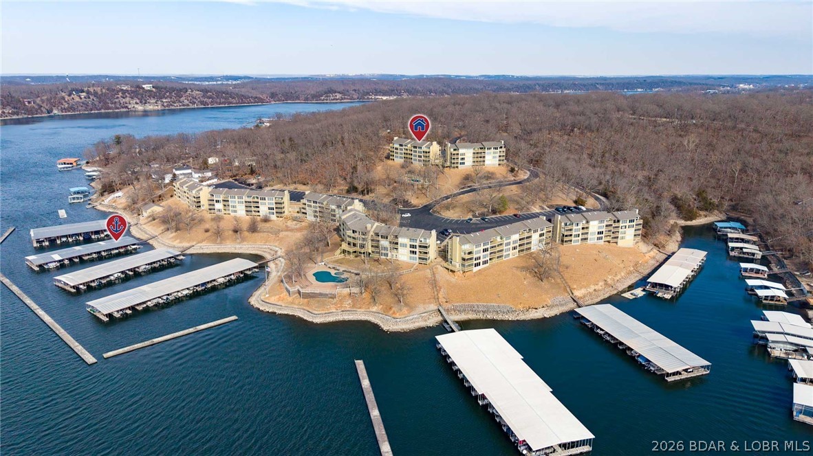 Bay Point Village - Residential