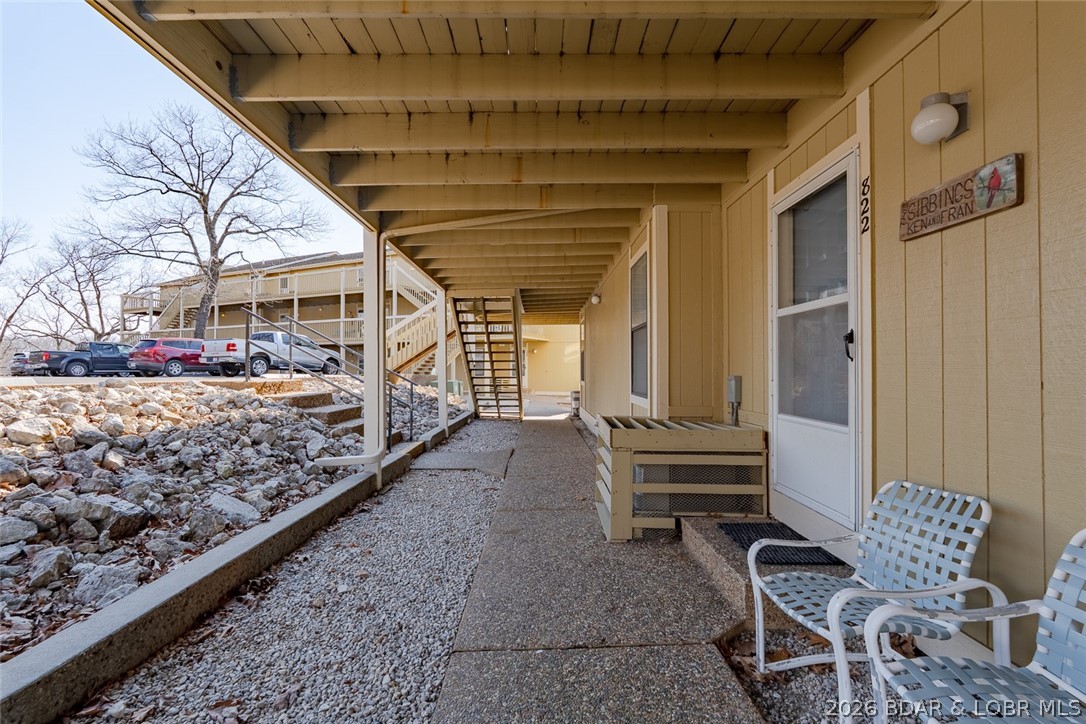 Bay Point Village - Residential