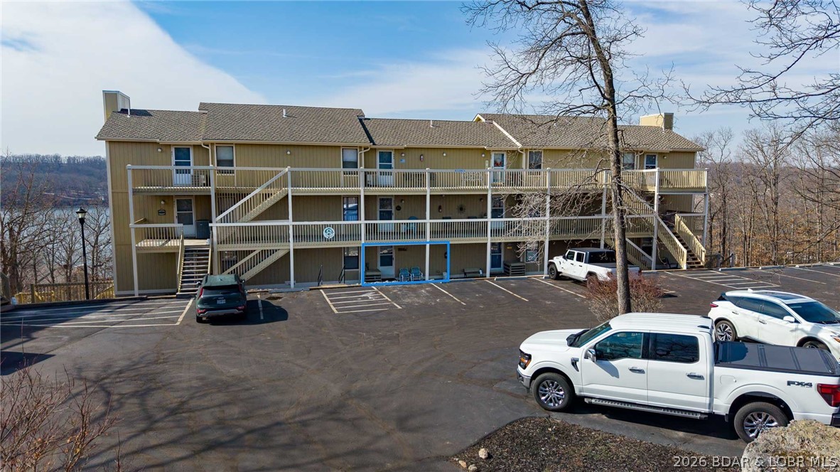 Bay Point Village - Residential