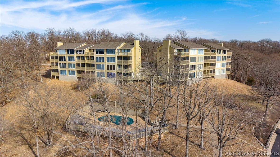 Bay Point Village - Residential