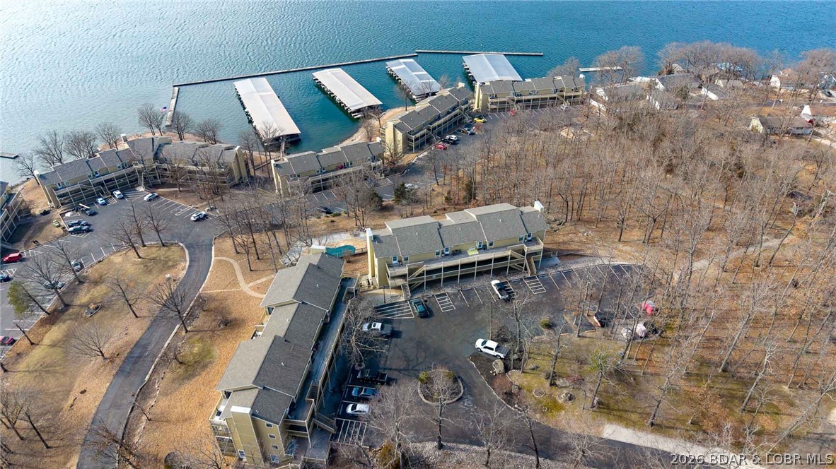 Bay Point Village - Residential