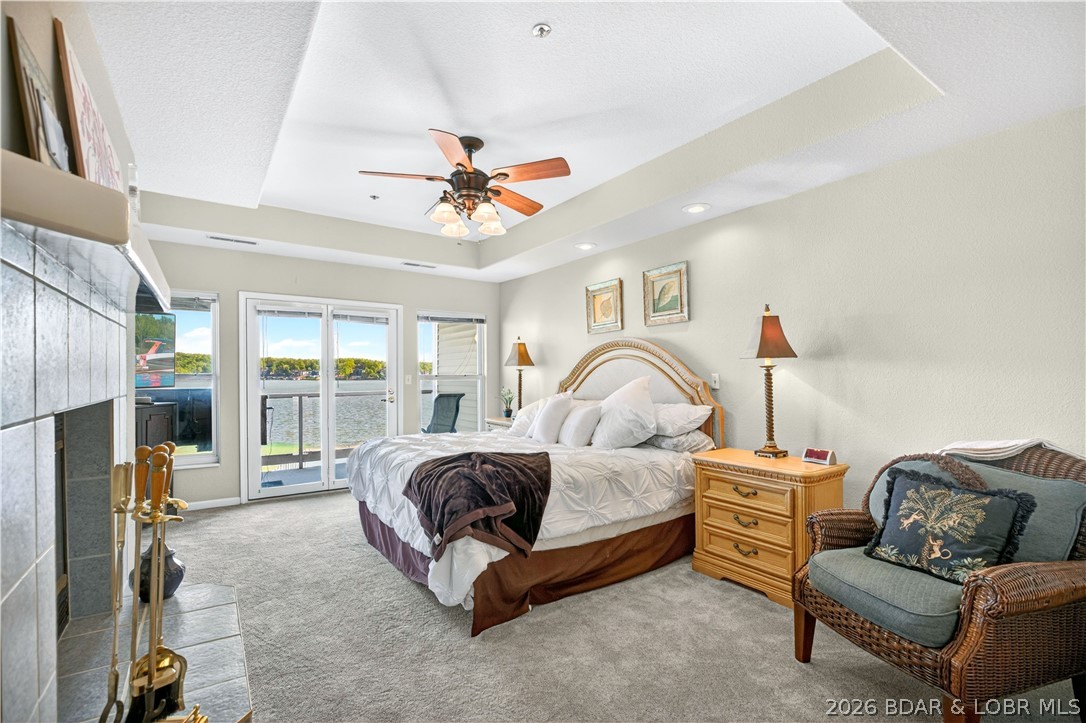 Emerald Bay Condominium - Residential