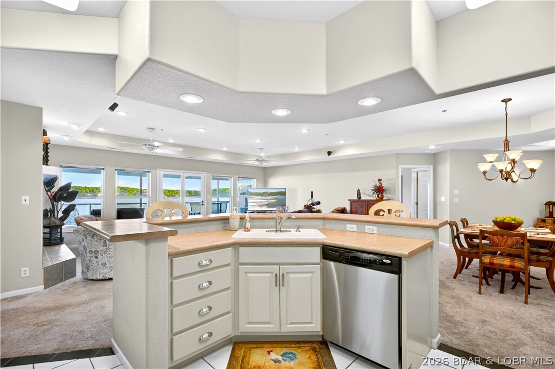 Emerald Bay Condominium - Residential